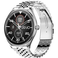 Smartwatches Liu Jo Man in Steel SWLJ159 - SWLJ159